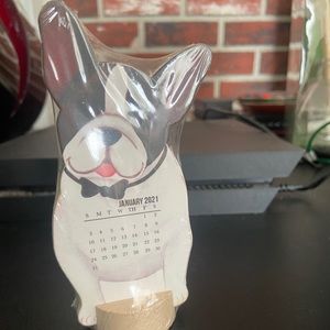 Calendar